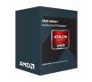 Procesor AMD Athlon X4 860K 3,7GHz FM2+ Box