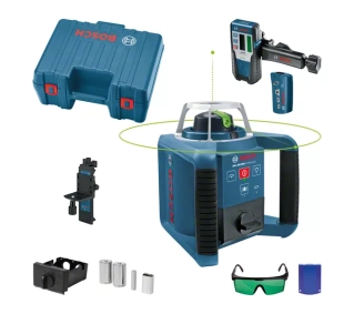 Bosch Professional GRL 300 HVG 0 601 061 701 - Kup na Raty - RRSO 0%