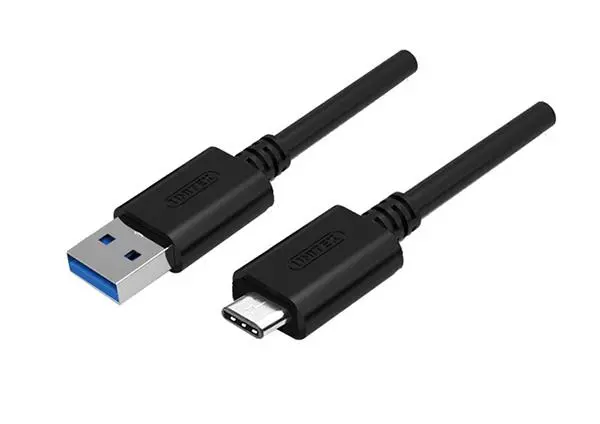 Kabel Unitek Y-C474BK Czarny