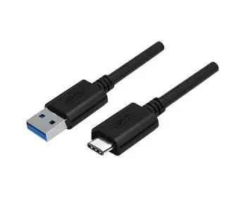 Kabel Unitek Y-C474BK Czarny