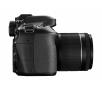 Lustrzanka Canon EOS 80D + EF-S 18-55mm f/3.5-5.6 IS STM