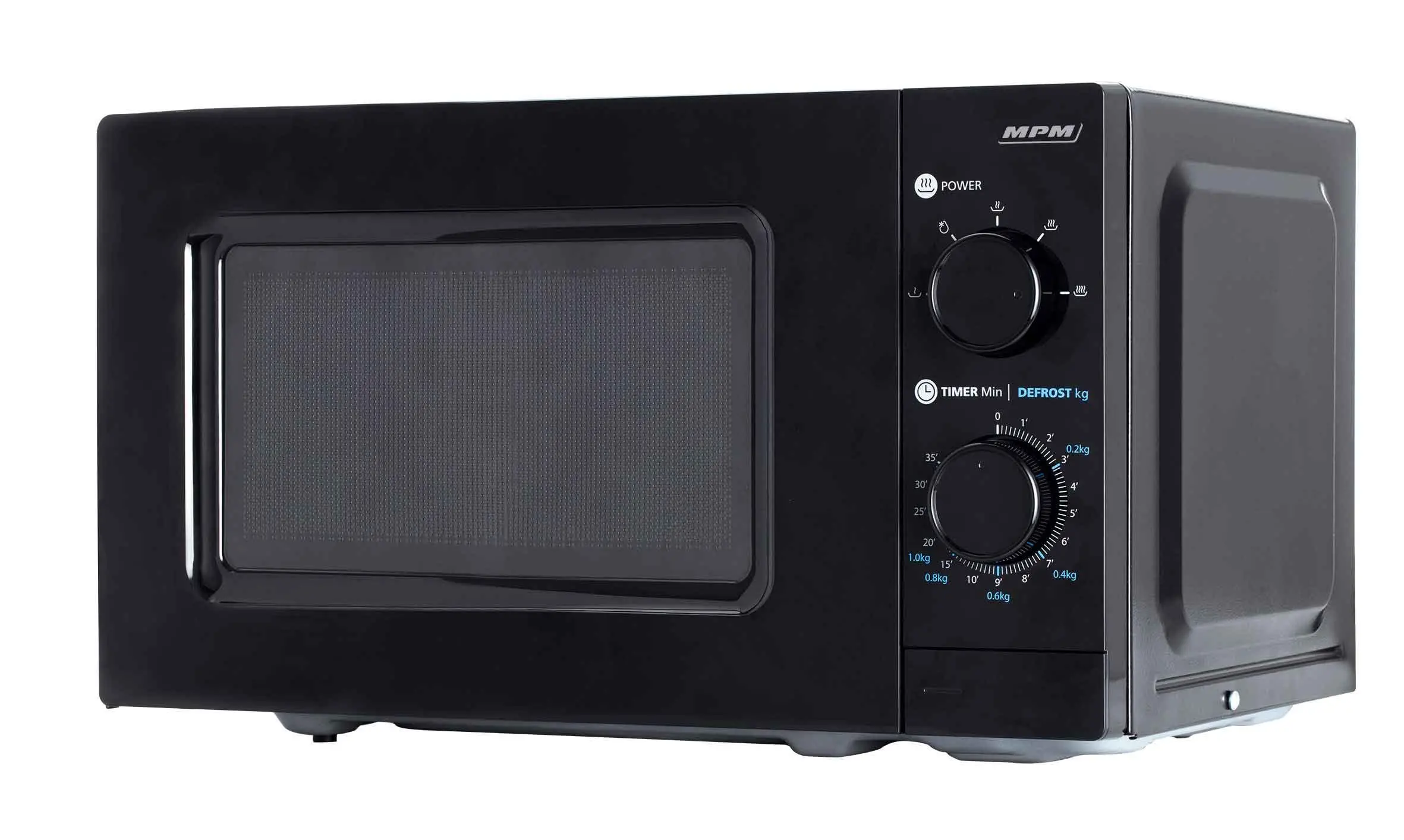 Kuchenka mikrofalowa MPM 20-KMM-11