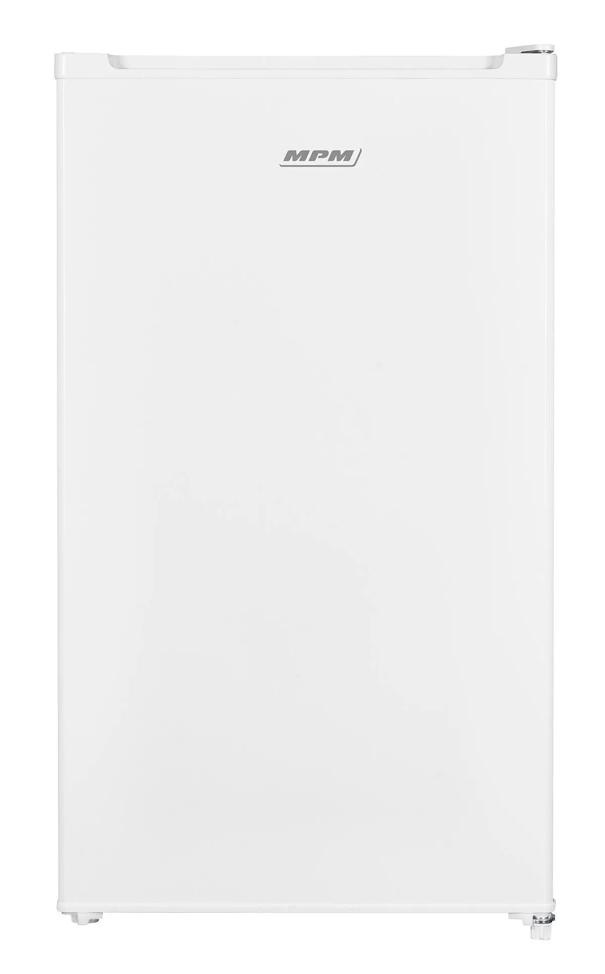 Lodówka MPM 90-CJ-27 85cm Biały
