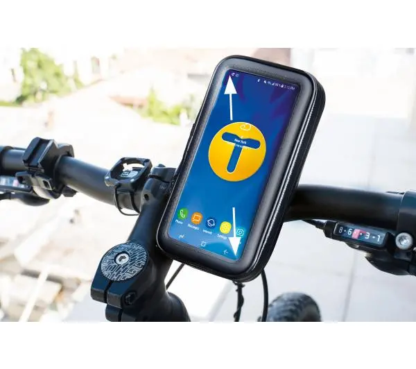 Reinston EUT31 Czarny Wodoodporny - ⚡ BESTSELLERY ⚡