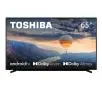 Telewizor Toshiba 65UA2263DG 65" LED 4K Android TV Dolby Vision Dolby Atmos DVB-T2