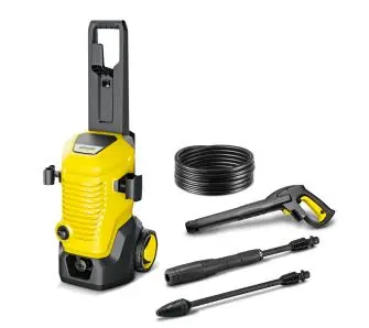 Myjka ciśnieniowa Karcher K 5 WCM Modular 1.324-400.0 500l/h 8m