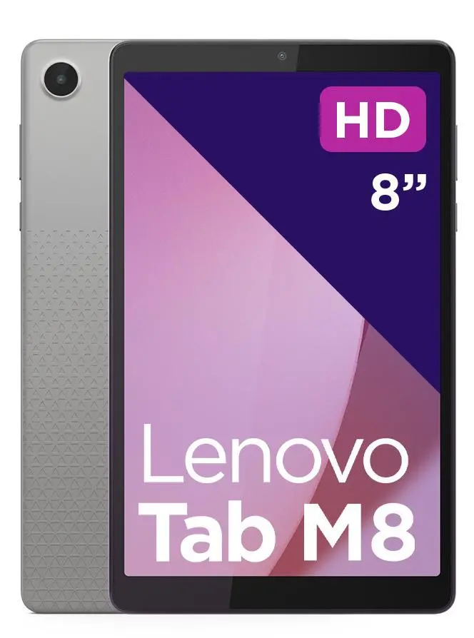 Tablet Lenovo Tab M8 (4th Gen) TB300FU 8