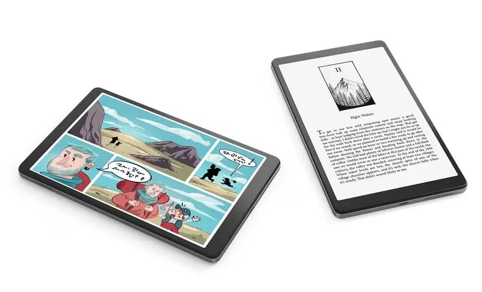 Androidタブレット本体 Lenovo Tab M8( 4th Gen ) TB300FU Shoplet.pl
