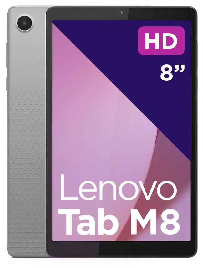 Tablet Lenovo Tab M8 (4th Gen) TB300XU 8
