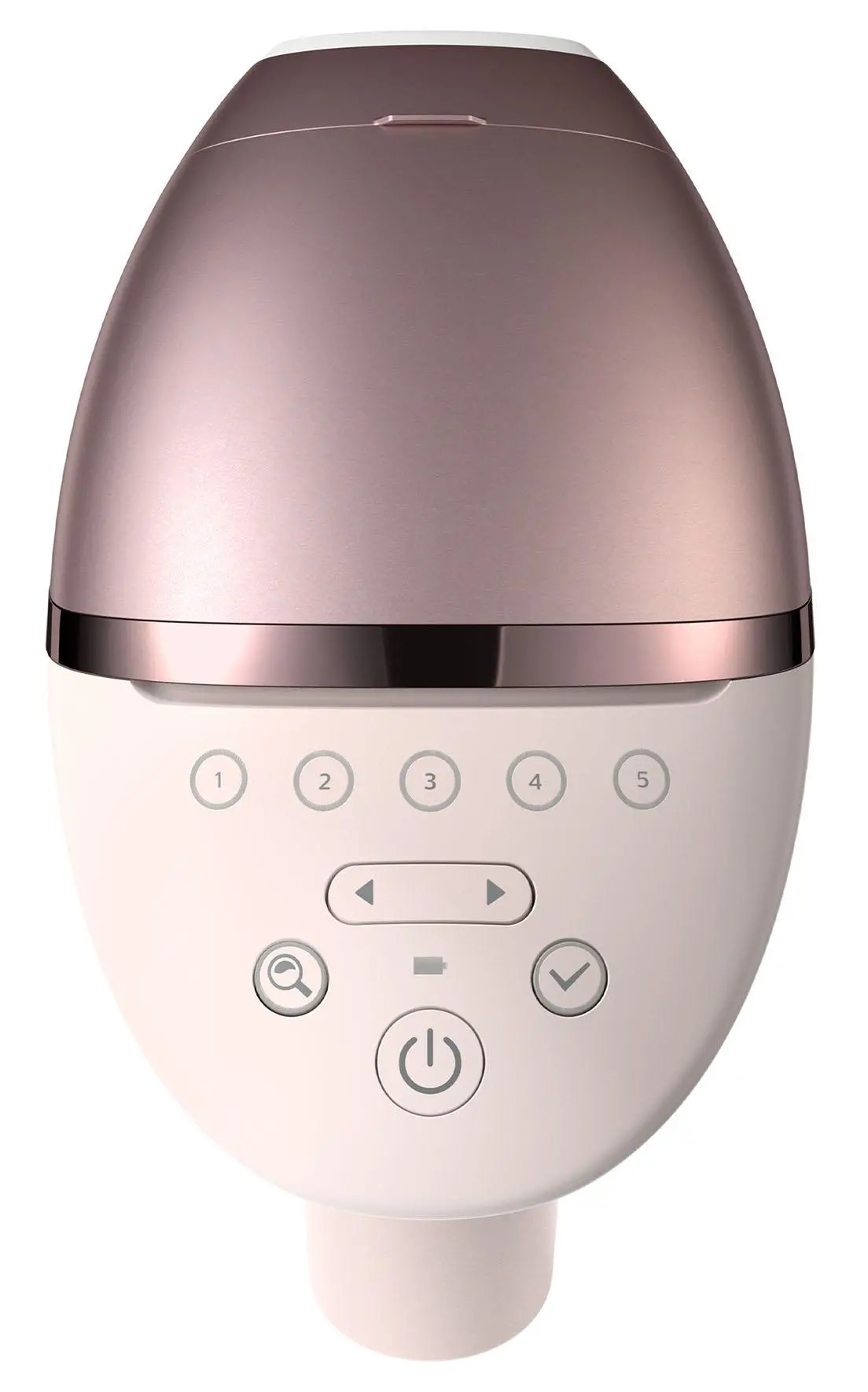 фото Фотоепілятор Philips Lumea IPL 9900 Series BRI977/00 2