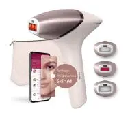 Depilator Philips Lumea 9900 IPL BRI977/00