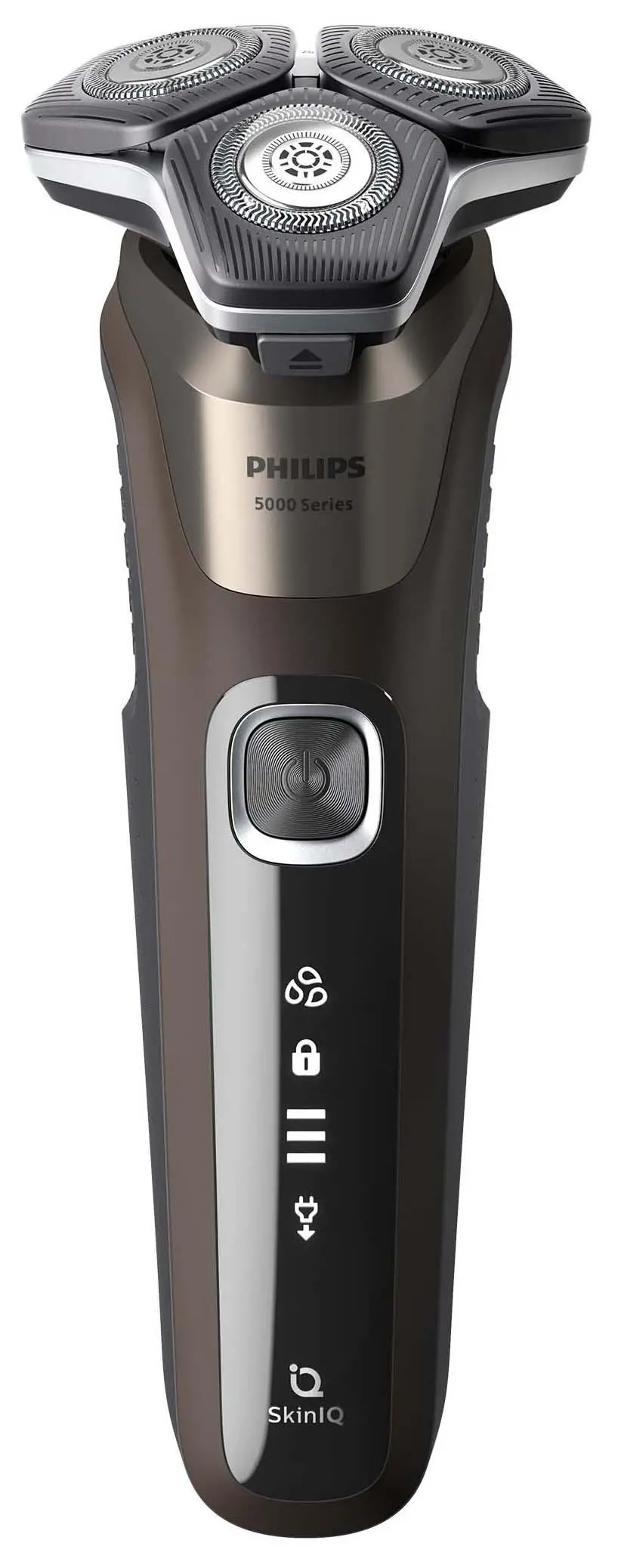 фото Електробритва чоловіча Philips Shaver Series 5000 S5886/38 1