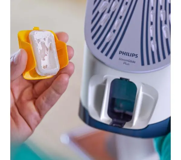 Philips Azur 7000 DST7020/20 SteamGlide Elite 250g/min - ⚡ EURO HIT CENOWY! ⚡ - Kup na Raty - RRSO 0%