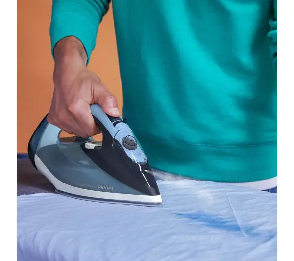 Philips Azur 7000 DST7020/20 SteamGlide Elite 250g/min - ⚡ EURO HIT CENOWY! ⚡ - Kup na Raty - RRSO 0%