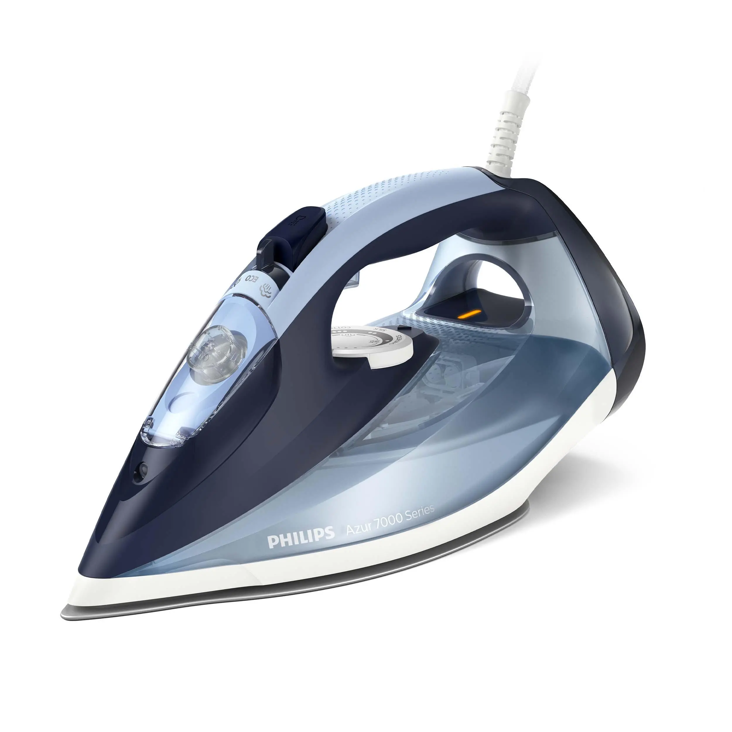 Żelazko Philips Azur 7000 DST7020/20 SteamGlide Elite 250g/min
