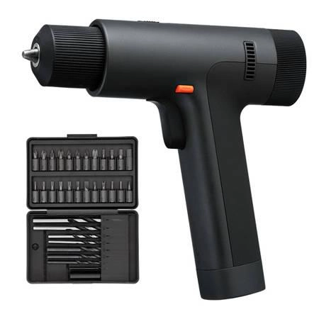 Wkrętarka akumulatorowa Xiaomi 12V Max Brushless Cordless Drill
