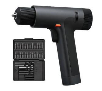 Wkrętarka akumulatorowa Xiaomi 12V Max Brushless Cordless Drill