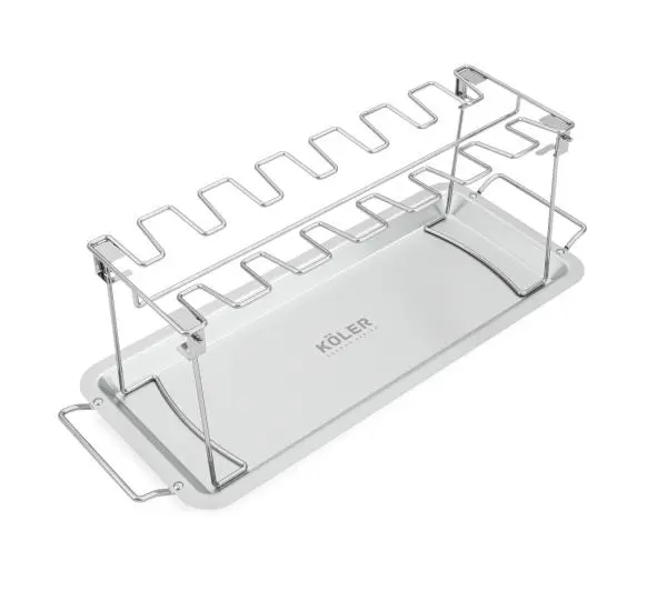 Akcesoria do grillów ogrodowych - Koler KRA16