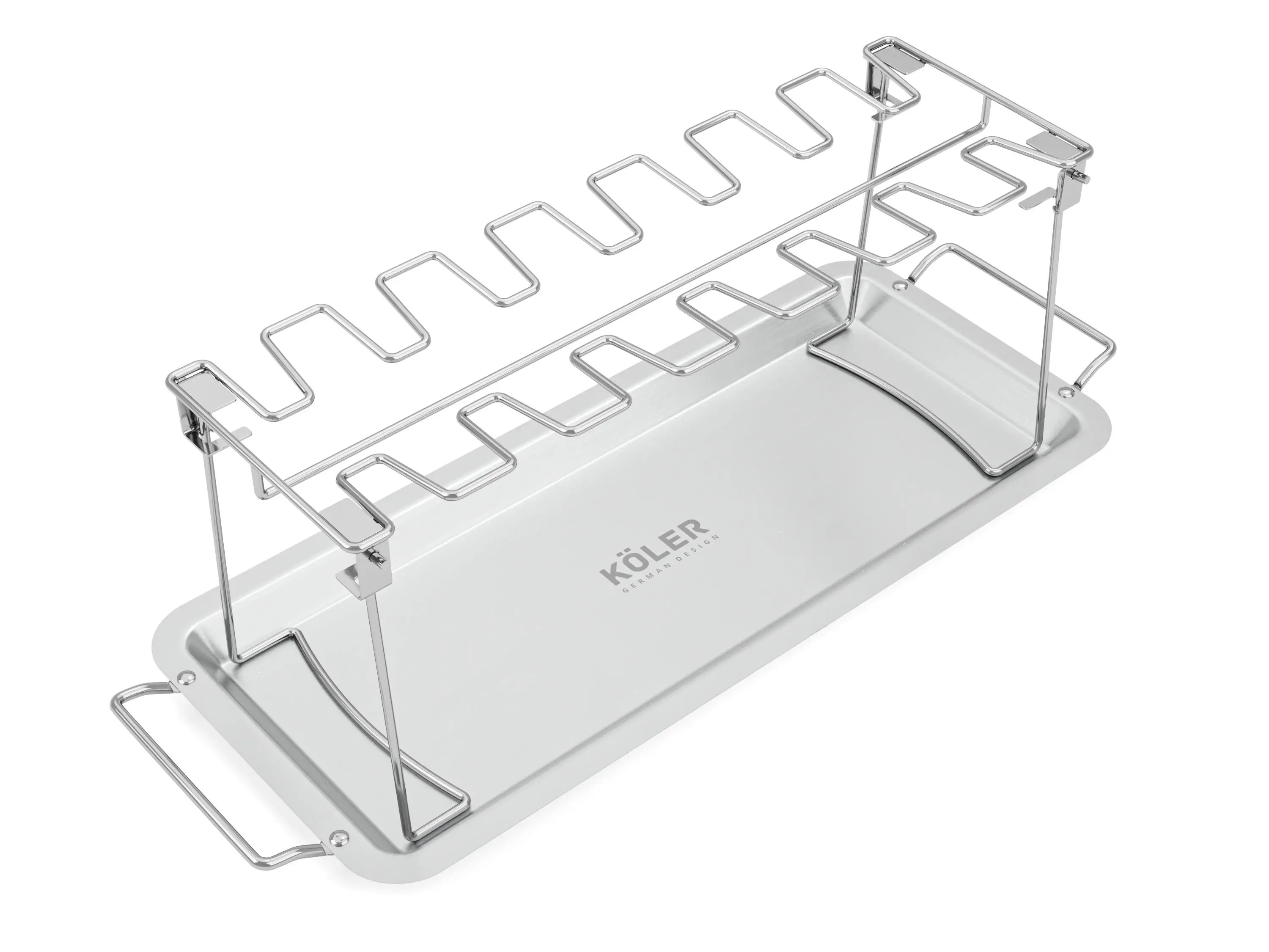 Stojak na podudzia Koler KRA16