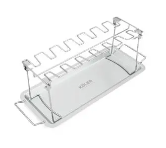Stojak na podudzia Koler KRA16