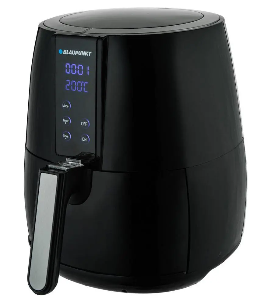 Air fryer Blaupunkt AFD501 1500W 4l