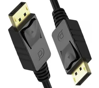 Kabel DisplayPort Unitek Y-C607BK 1,5m Czarny