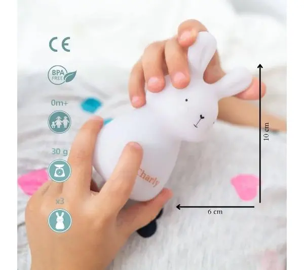 Olala boutique Rabbits