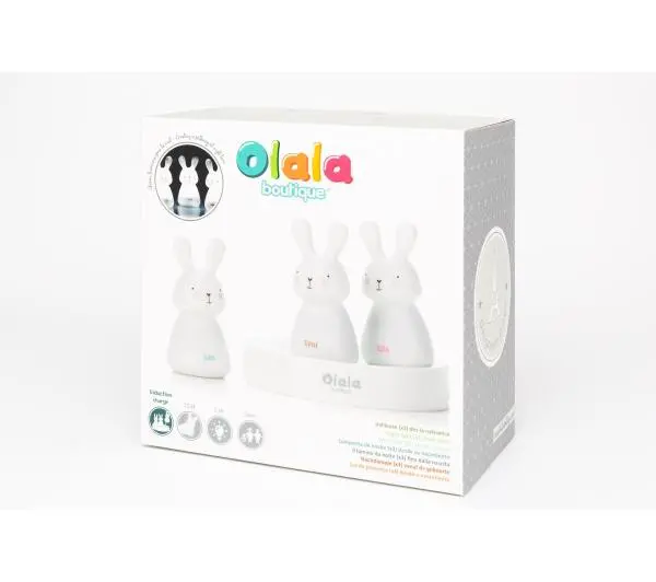 Olala boutique Rabbits