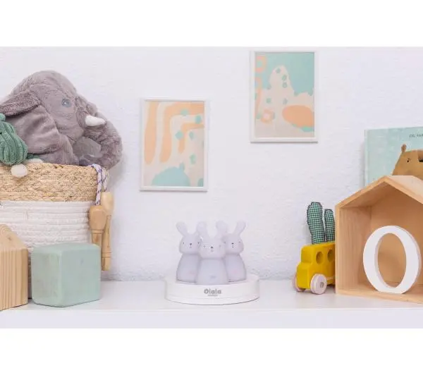 Olala boutique Rabbits