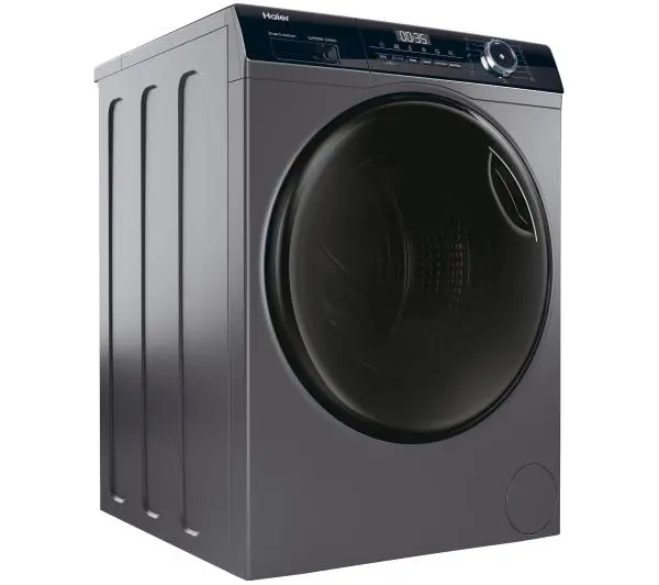 Haier I-Pro 3 HWD80-B14939S8-S Silent Inverter 60cm 8kg/5kg - DRUGI -30%, ALBO 5-TY ZA 1ZŁ - Kup na Raty - RRSO 0%