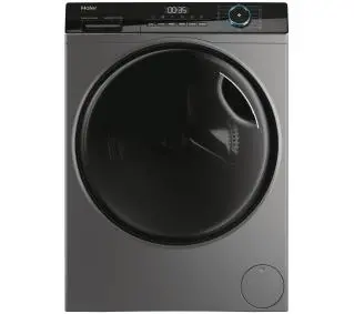 Haier I-Pro 3 HWD80-B14939S8-S Silent Inverter 60cm 8kg/5kg - DRUGI -30%, ALBO 5-TY ZA 1ZŁ - Kup na Raty - RRSO 0%