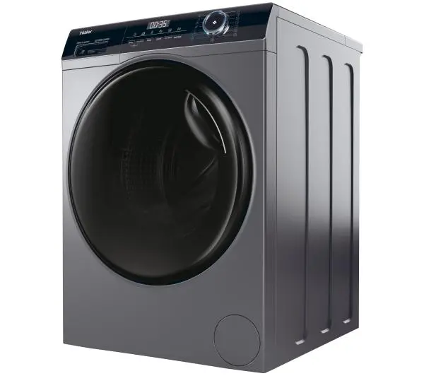 Haier I-Pro 3 HWD80-B14939S8-S Silent Inverter 60cm 8kg/5kg - DRUGI -30%, ALBO 5-TY ZA 1ZŁ - Kup na Raty - RRSO 0%