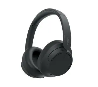 Słuchawki bezprzewodowe Sony WH-CH720N ANC Nauszne Bluetooth 5.2 Czarny