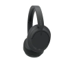 Słuchawki bezprzewodowe Sony WH-CH720N ANC Nauszne Bluetooth 5.2 Czarny