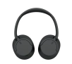 Słuchawki bezprzewodowe Sony WH-CH720N ANC Nauszne Bluetooth 5.2 Czarny
