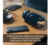 Słuchawki bezprzewodowe Sony WH-CH720N ANC Nauszne Bluetooth 5.2 Czarny