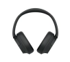Słuchawki bezprzewodowe Sony WH-CH720N ANC Nauszne Bluetooth 5.2 Czarny