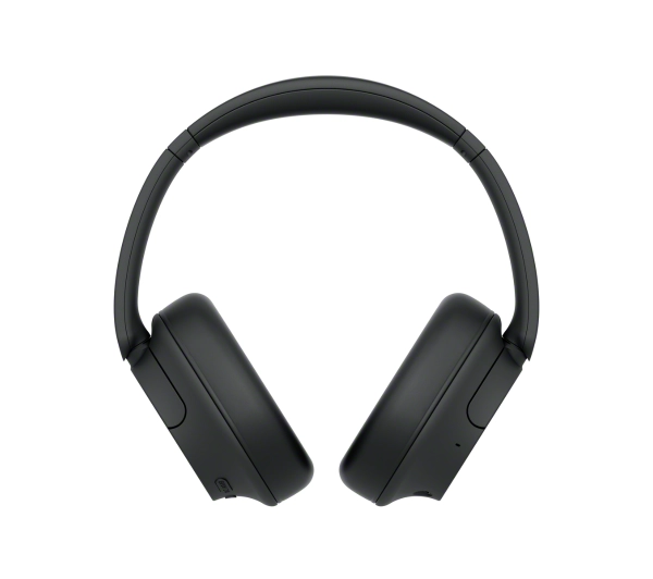Sony WH-CH720N ANC Nauszne Bluetooth 5.2 Czarny - ⚡ EURO HIT CENOWY! ⚡ - Kup na Raty - RRSO 0%