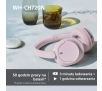 Słuchawki bezprzewodowe Sony WH-CH720N ANC Nauszne Bluetooth 5.2 Czarny