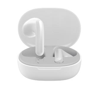 Słuchawki bezprzewodowe Xiaomi Redmi Buds 4 Lite Douszne Bluetooth 5.3 Biały