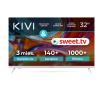 Telewizor KIVI 32H750NW  32" LED HD Ready Android TV DVB-T2