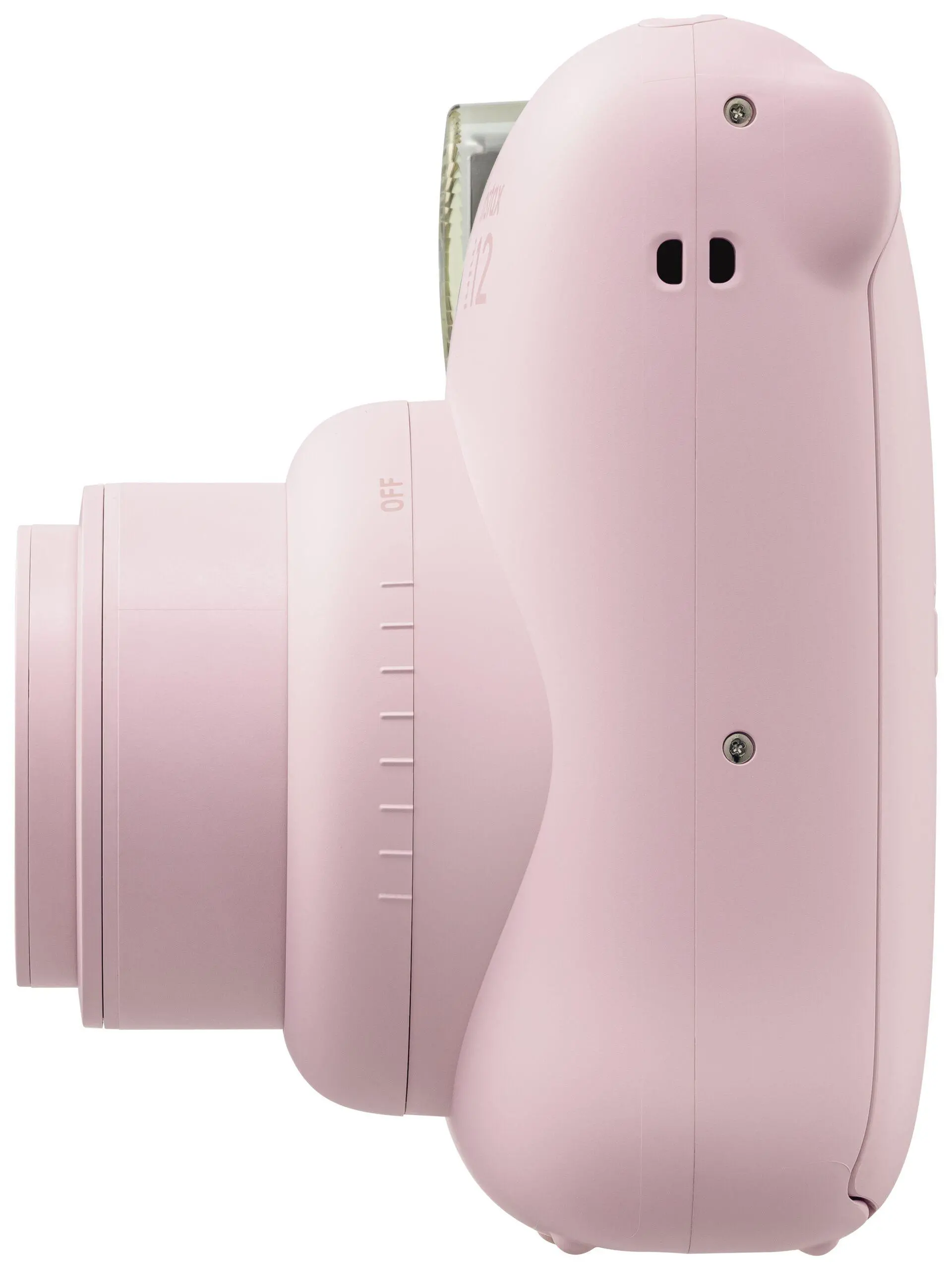 фото Фотокамера моментальной печати Fujifilm Instax Mini 12 Blossom Pink (16806107) 3