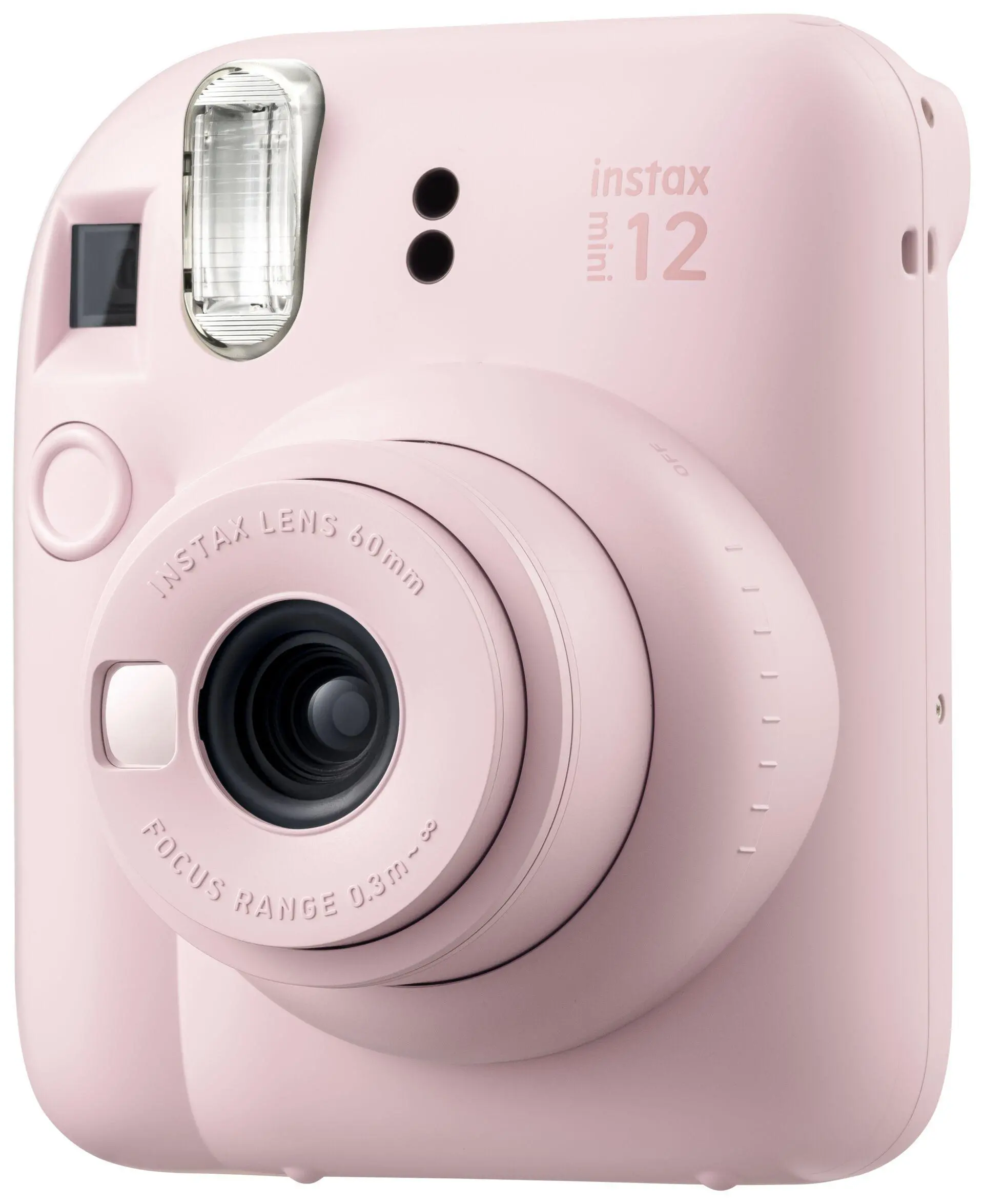 фото Фотокамера моментальной печати Fujifilm Instax Mini 12 Blossom Pink (16806107) 1
