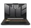 Laptop gamingowy ASUS TUF Gaming F15 2022 FX507ZC4-HN018 15,6" 144Hz i5-12500H 16GB RAM 512GB Dysk SSD RTX3050 Szary