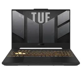 Laptop gamingowy ASUS TUF Gaming F15 2022 FX507ZC4-HN018 15,6" 144Hz i5-12500H 16GB RAM  512GB Dysk SSD  RTX3050 Szary