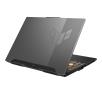 Laptop gamingowy ASUS TUF Gaming F15 2022 FX507ZC4-HN018 15,6" 144Hz i5-12500H 16GB RAM  512GB Dysk SSD  RTX3050
