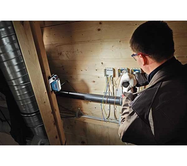 Bosch Professional GLI DeciLED bez akumulatora i ładowarki - Kup na Raty - RRSO 0%