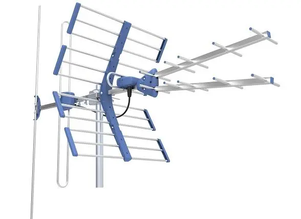 Antena Telmor TT W21 GOLD COMBO 5G Protected