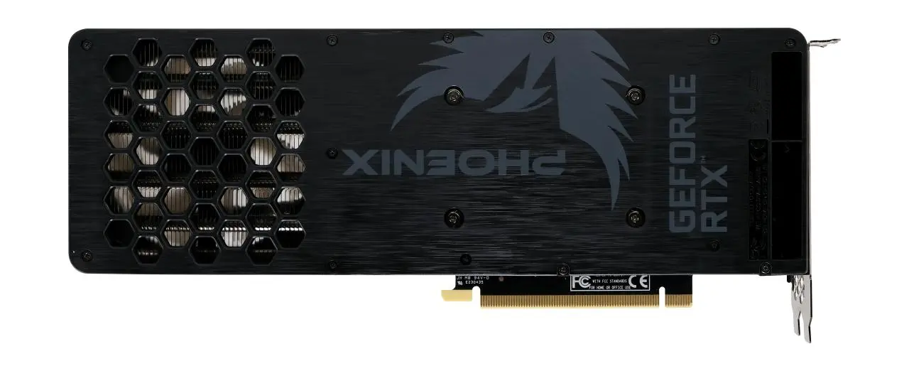 Gainward GeForce RTX 　3070ti Phoenix Gainward GeForce RTX 3070 Phoenix GS 8GB GDDR6 - Karty