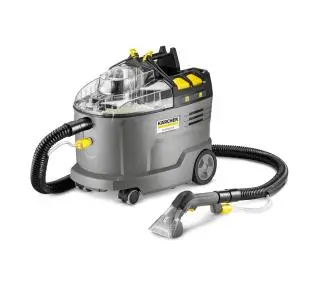 Karcher Puzzi 9/1 Bp 1.101-700.0 550W - Kup na Raty - RRSO 0%